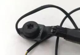 AM51R61208 пряжка переднего ремня безопасности Ford C-MAX II 2016