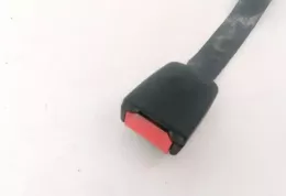 6K0857755 пряжка переднього ременя безпеки Seat Cordoba (6K) 2000