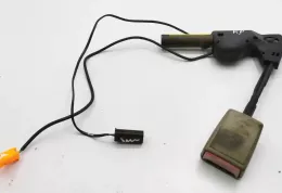 1X43F61209ADAEK пряжка переднього ременя безпеки Jaguar X-Type 2002