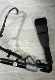 419755 пряжка переднього ременя безпеки BMW X3 F25 2015