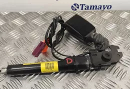 34045966R пряжка переднего ремня безопасности Ford Focus C-MAX 2003