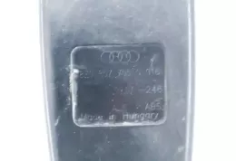 70907246 пряжка переднього ременя безпеки Audi A4 S4 B7 8E 8H 2006