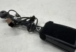 M1BBB61208AC пряжка переднього ременя безпеки Ford Puma 2022