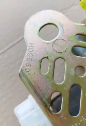 109660H пряжка переднього ременя безпеки Toyota Corolla Verso AR10 2007