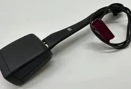 JX7BA61209 пряжка переднего ремня безопасности Ford Focus 2020