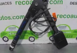 T4X9A020910 пряжка переднего ремня безопасности Ford Focus 1998