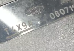 T4X9A080715 пряжка переднего ремня безопасности Ford Focus 2003