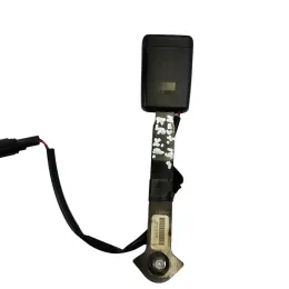 2047121282 пряжка переднего ремня безопасности Ford Mustang V 2014