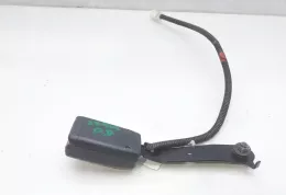 81455SMGE01ZA пряжка переднего ремня безопасности Honda Civic 2005