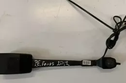 620392200 пряжка переднього ременя безпеки Ford Focus 2012