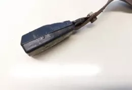 86FBB60044AA пряжка переднього ременя безпеки Ford Fiesta