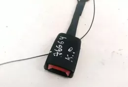 1M51A61209AA пряжка переднего ремня безопасности Ford Focus 2001