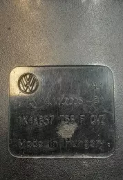 14112005 пряжка переднего ремня безопасности Volkswagen Golf V 2006