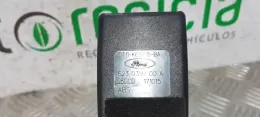 623039200A пряжка переднього ременя безпеки Ford Transit - Tourneo Connect 2016