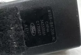 M1BBB61208AC пряжка переднього ременя безпеки Ford Puma 2022