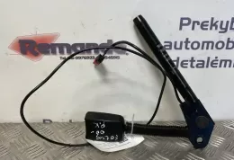 98ABA61209 пряжка переднього ременя безпеки Ford Focus 2000