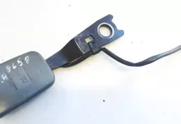 888302650010 пряжка переднего ремня безопасности Hyundai Santa Fe 2001