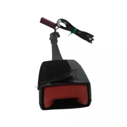 BM5161208BCW пряжка переднього ременя безпеки Ford Focus 2013