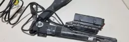 616046600C пряжка переднього ременя безпеки Opel Corsa D 2007