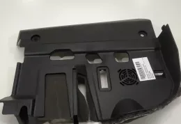 9236595 пряжка переднего ремня безопасности BMW 2 F22 F23 2012