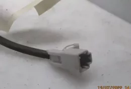 81455S10003ZA пряжка переднего ремня безопасности Honda CR-V 1995