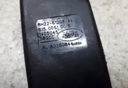 8H2261208AA пряжка переднего ремня безопасности Land Rover Range Rover Sport L320 2010
