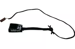 6G9N61209HC пряжка переднего ремня безопасности Ford S-MAX 2012