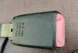 7323005110C0 пряжка переднього ременя безпеки Toyota Avensis T270 2009