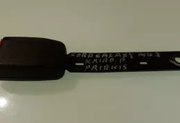 061G2000 пряжка переднього ременя безпеки Ford Focus 2008
