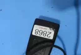 4M51A61209CD пряжка переднього ременя безпеки Ford Focus 2009