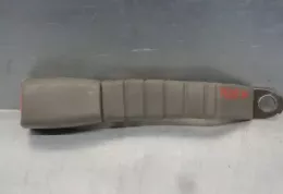 7464006000AAD пряжка переднего ремня безопасности SsangYong Korando 1998