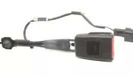 DS73F61208BE пряжка переднього ременя безпеки Ford Mondeo MK V 2016