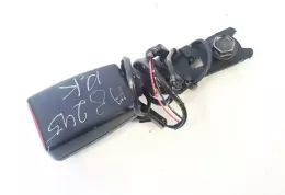 60291400 пряжка переднього ременя безпеки Smart ForFour I 2005