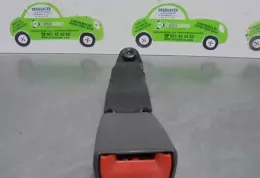 12109B пряжка переднього ременя безпеки Fiat Grande Punto 2005