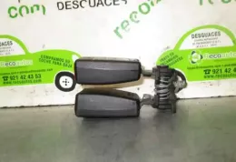 3403071110 пряжка переднього ременя безпеки Ford Mondeo MK IV 2007