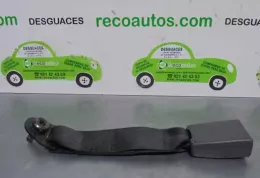 12109B пряжка переднього ременя безпеки Fiat Grande Punto 2005