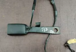 7323005110C0 пряжка переднего ремня безопасности Toyota Avensis T270 2009