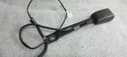 292535 пряжка переднего ремня безопасности Toyota Auris 150 2009