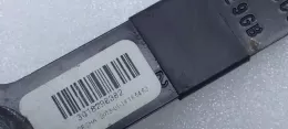 3018298382 пряжка переднего ремня безопасности Ford Mustang V 2014
