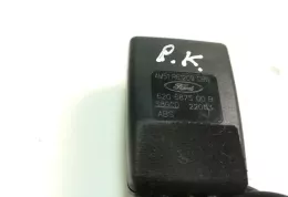 AM51R61209CBW пряжка переднего ремня безопасности Ford Grand C-MAX 2012