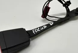 JX7BA61209 пряжка переднего ремня безопасности Ford Focus 2020
