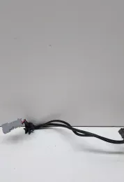 34050054C пряжка переднего ремня безопасности BMW 3 E90 E91 2010