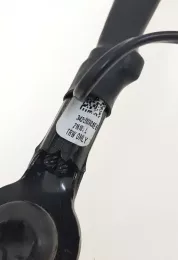 224181R пряжка переднего ремня безопасности Ford F150 2019