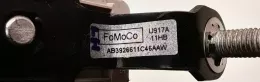 A83926611C46AAW регулировка ремня безопасности Ford Ranger 2016