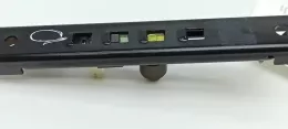 40634J регулировка ремня безопасности Jaguar XJ X308 2000