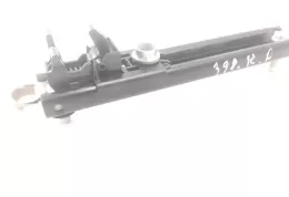 607856700 регулювання ременя безпеки Opel Corsa D 2010