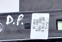 AM61611C46BA регулювання ременя безпеки Ford C-MAX II 2014