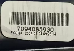 7094085930 регулировка ремня безопасности Ford Edge I 2008