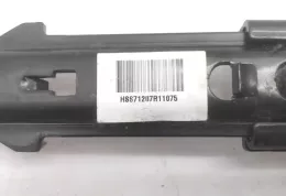 HSS71207R11075 регулювання ременя безпеки KIA Carnival 2008