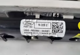 GG93F602B62AA регулировка ремня безопасности Ford Galaxy 2016